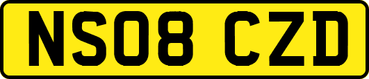 NS08CZD