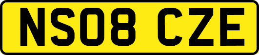 NS08CZE