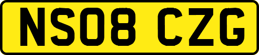 NS08CZG