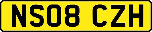 NS08CZH