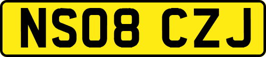 NS08CZJ