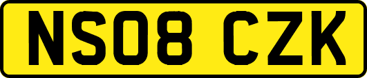 NS08CZK