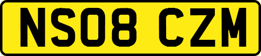 NS08CZM