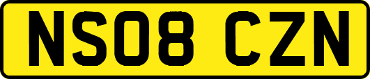 NS08CZN