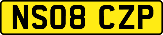 NS08CZP