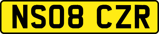 NS08CZR