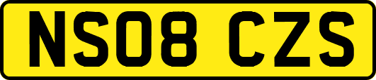 NS08CZS