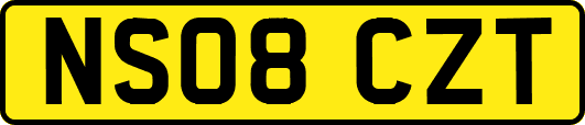 NS08CZT