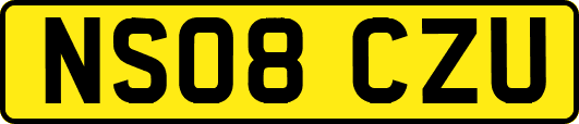 NS08CZU