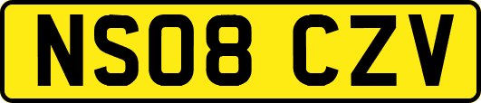 NS08CZV