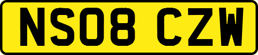 NS08CZW