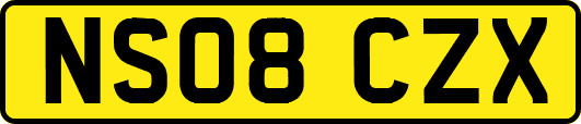 NS08CZX
