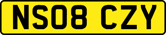 NS08CZY