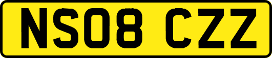 NS08CZZ