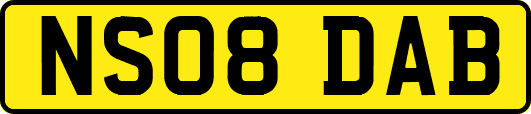NS08DAB