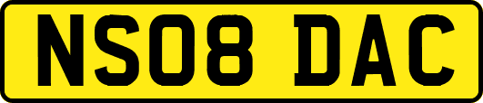 NS08DAC