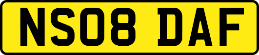 NS08DAF