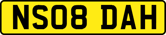NS08DAH