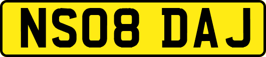 NS08DAJ