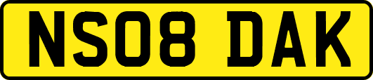NS08DAK