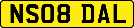 NS08DAL