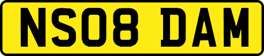 NS08DAM