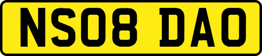 NS08DAO