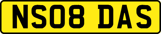NS08DAS