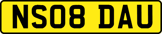 NS08DAU