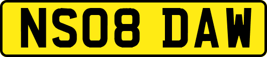 NS08DAW