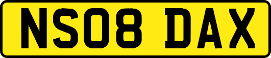 NS08DAX