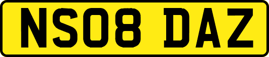 NS08DAZ