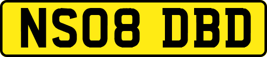 NS08DBD