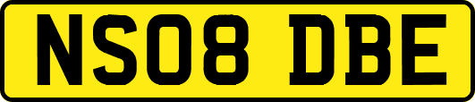 NS08DBE