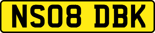 NS08DBK