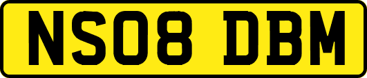 NS08DBM