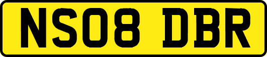 NS08DBR
