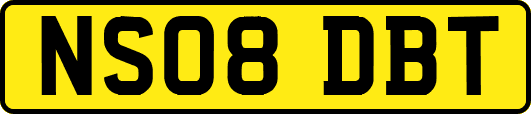 NS08DBT
