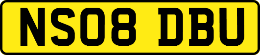 NS08DBU