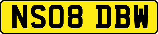 NS08DBW