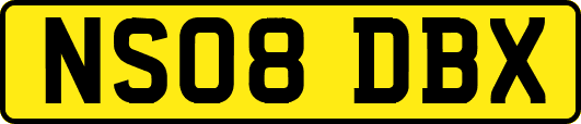 NS08DBX