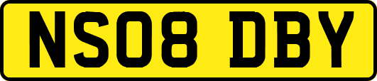 NS08DBY