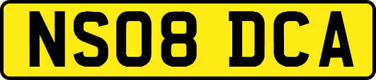 NS08DCA