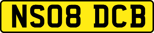 NS08DCB