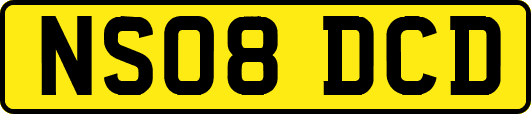 NS08DCD