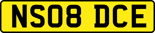 NS08DCE