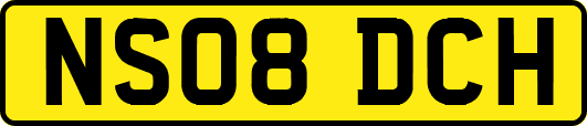 NS08DCH