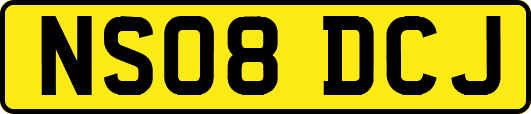 NS08DCJ
