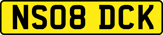 NS08DCK