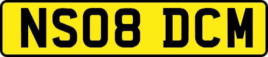 NS08DCM